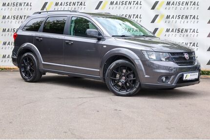Fiat Freemont Gebrauchtwagen