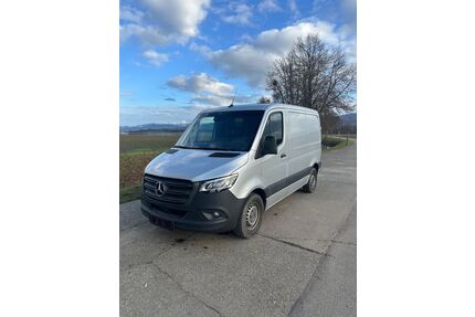 Mercedes-Benz Sprinter Gebrauchtwagen