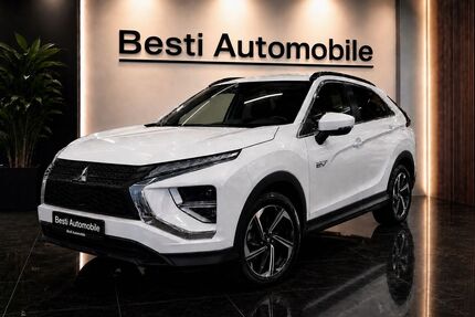 Mitsubishi Eclipse Cross Gebrauchtwagen