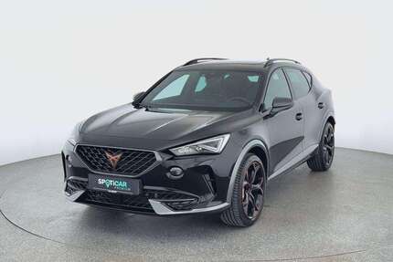 Cupra Formentor Gebrauchtwagen