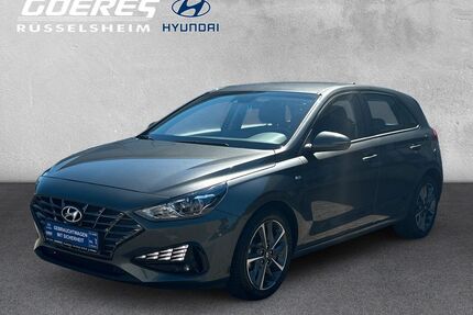 Hyundai i30 Gebrauchtwagen