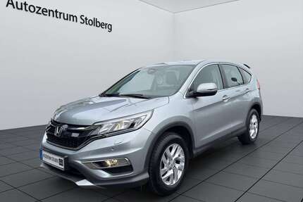 Honda CR-V Gebrauchtwagen