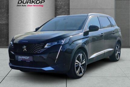 Peugeot 5008 Gebrauchtwagen