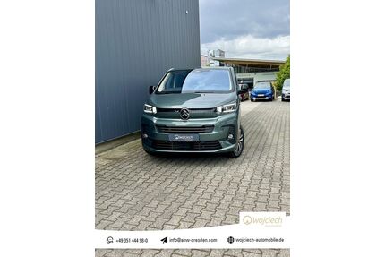 Citroen SpaceTourer Gebrauchtwagen
