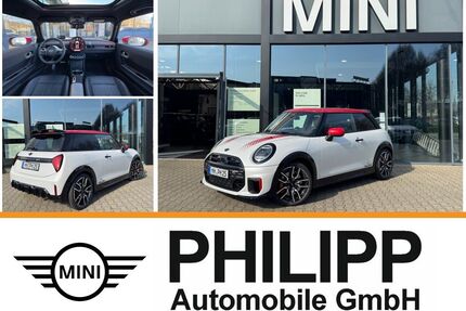 Mini John Cooper Works Gebrauchtwagen