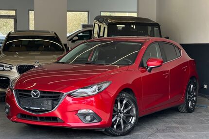 Mazda 3 Gebrauchtwagen