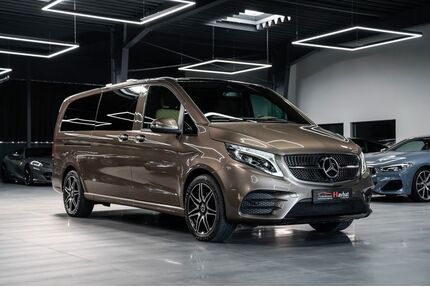 Mercedes-Benz V 300 Gebrauchtwagen