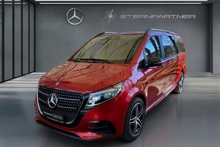 Mercedes-Benz V 300 Gebrauchtwagen