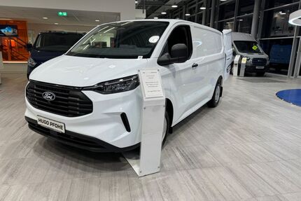 Ford Transit Custom Gebrauchtwagen