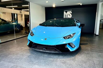 Lamborghini Huracán Gebrauchtwagen