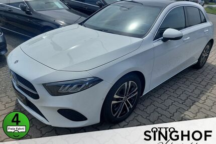 Mercedes-Benz A 200 Gebrauchtwagen