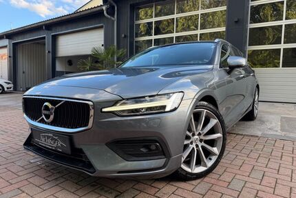 Volvo V60 Gebrauchtwagen
