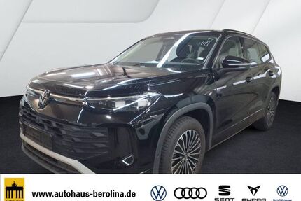 VW Tayron Gebrauchtwagen