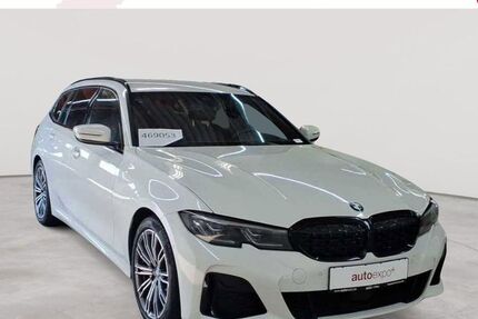 BMW M340d Gebrauchtwagen
