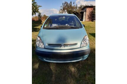 Citroen Xsara Picasso Gebrauchtwagen
