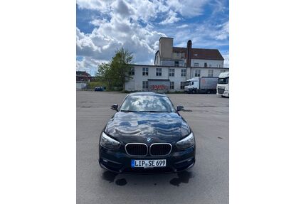 BMW 118 Gebrauchtwagen