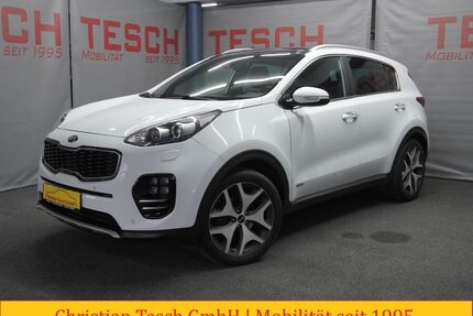 Kia Sportage Gebrauchtwagen