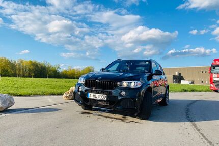 BMW X5 Gebrauchtwagen