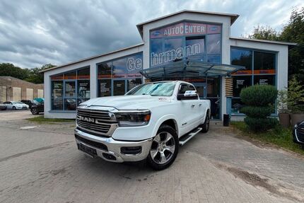 Dodge RAM Gebrauchtwagen
