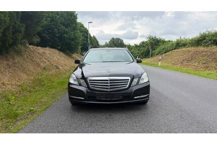 Mercedes-Benz E 200 Gebrauchtwagen