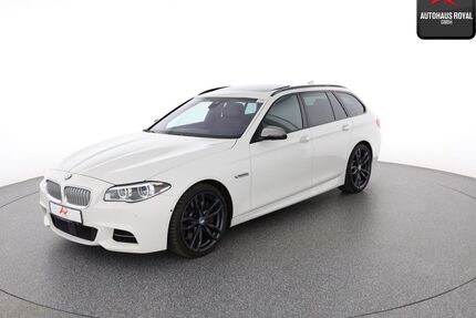BMW M550 Gebrauchtwagen