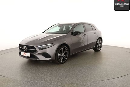 Mercedes-Benz A 250 Gebrauchtwagen