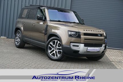Land Rover Defender Gebrauchtwagen