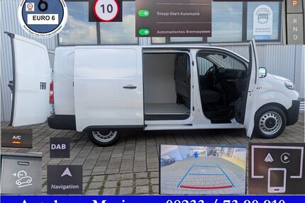 Fiat Scudo Gebrauchtwagen