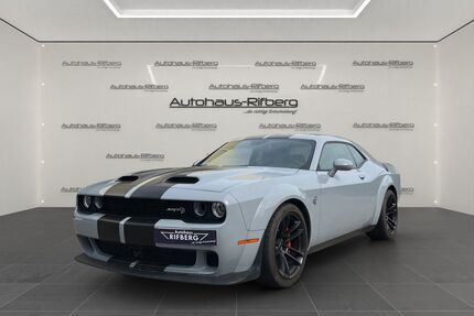 Dodge Challenger Gebrauchtwagen