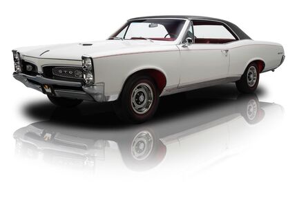 Pontiac GTO Gebrauchtwagen