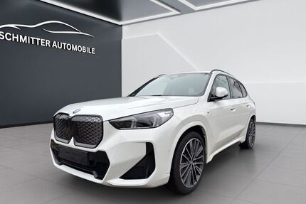 BMW iX1 Gebrauchtwagen