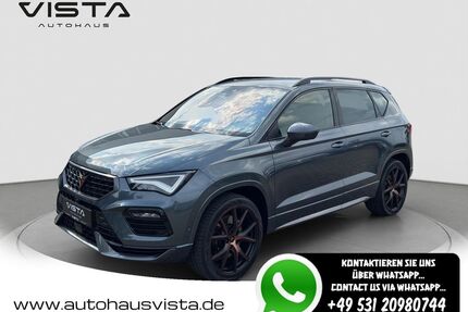 Cupra Ateca Gebrauchtwagen