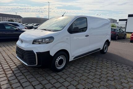 Toyota Proace (Verso) Gebrauchtwagen