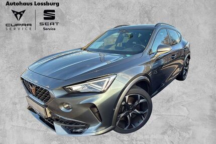 Cupra Formentor Gebrauchtwagen