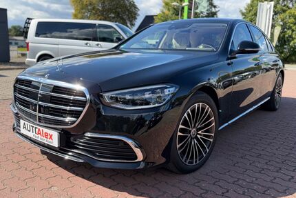 Mercedes-Benz S 450 Gebrauchtwagen