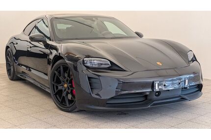Porsche Taycan Gebrauchtwagen