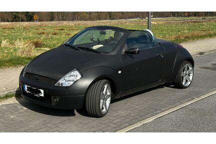 Ford Streetka Gebrauchtwagen
