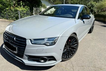 Audi A7 Gebrauchtwagen