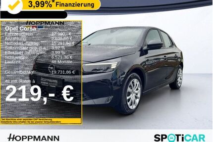 Opel Corsa Gebrauchtwagen