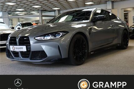 BMW M4 Gebrauchtwagen