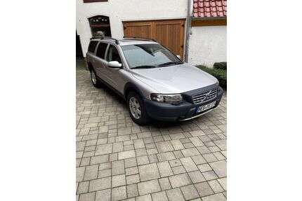 Volvo XC70 Gebrauchtwagen