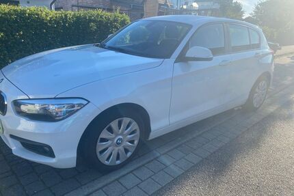 BMW 116 Gebrauchtwagen