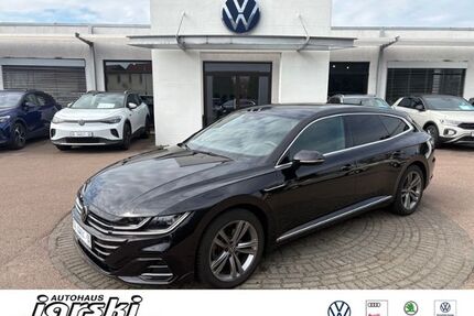 VW Arteon Gebrauchtwagen