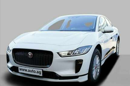 Jaguar I-Pace Gebrauchtwagen