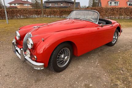 Jaguar XK Gebrauchtwagen
