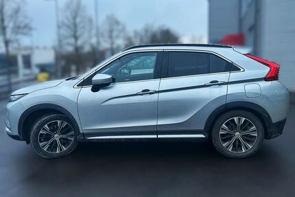 Mitsubishi Eclipse Cross Gebrauchtwagen