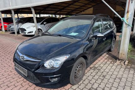 Hyundai i30 Gebrauchtwagen