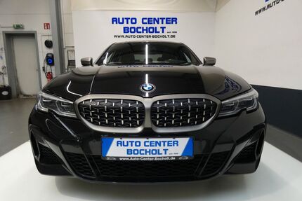 BMW M340d Gebrauchtwagen