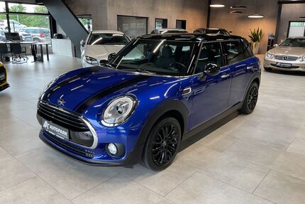 Mini Cooper Clubman Gebrauchtwagen