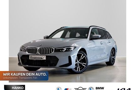 BMW 318 Gebrauchtwagen